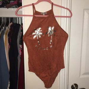 BODYSUIT 🤩
